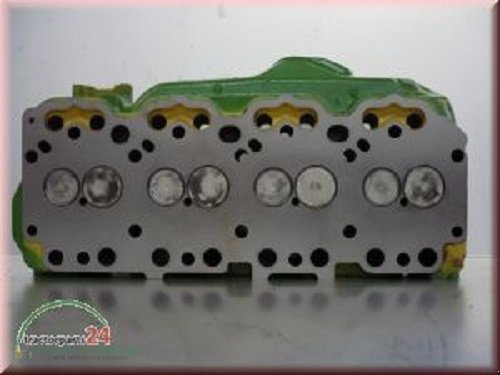 Motor & Motorteile typu John Deere Zylinderkopf, Motoren, Dichtungen,, Gebrauchtmaschine w Pocking (Zdjęcie 2)