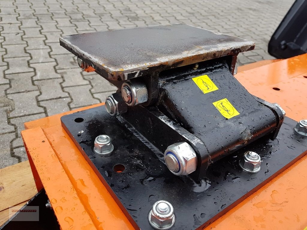 Sonstiger Baggerzubehör typu Sonstige Tifermec Mulchkopf für Bagger T 100 L gebraucht, Gebrauchtmaschine w Tarsdorf (Zdjęcie 6)