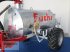 Pumpfass typu Fuchs Vakuumfass VK 2,2 mit 2200 Liter, Gebrauchtmaschine w Tarsdorf (Zdjęcie 1)