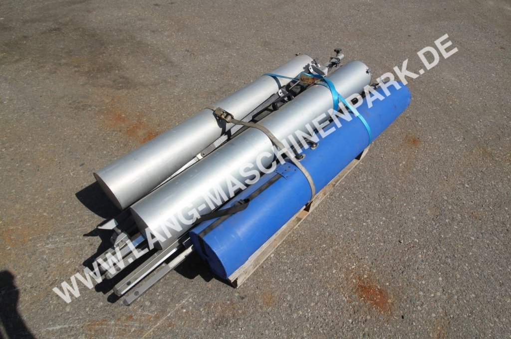 Sonstige Baumaschinen-Kleingeräte typu Wacker LB 1 Leuchtballon Arbeitsbeleuchtung, Gebrauchtmaschine w Petting (Zdjęcie 6)